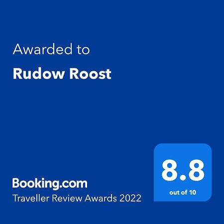 Rudow Roost Lejlighed Beech Mountain Eksteriør billede